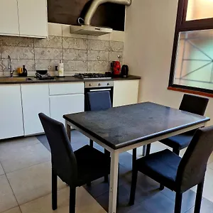Casa Della Lettera Appartamento